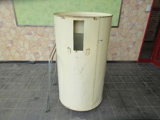 集塵機/宝栄工業/型式不明/店頭引取り限定■5595