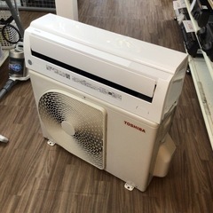 ルームエアコン 東芝 RAS-H281M 2022年製 2.8k...