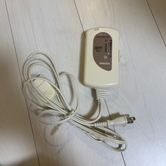 yamazen コントローラーのみ　電気式パットYWP-200F