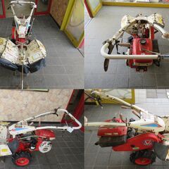 管理機/マメトラ/SRV35F/店頭引取り限定■5614 マメトラ 中古 耕耘機 SRV35F – 農キング