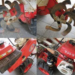 管理機/マメトラ/SRV35F/店頭引取り限定■5614 管理機/マメトラ/SRV35F/店頭引取り限定□5614