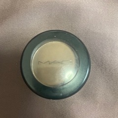 アイシャドウ　MAC マック　エスプレッソ