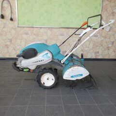 耕耘機/クボタ/TR6000/店頭引取り限定□5636