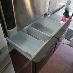リサイクルショップどりーむ天保山店 No8922 冷蔵庫 363Lの大容量サイズ！！ リサイクルショップどりーむ天保山店 No8922 冷蔵庫 363Lの大容量