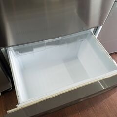 リサイクルショップどりーむ天保山店 No8922 冷蔵庫 363Lの大容量