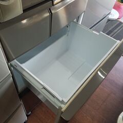 リサイクルショップどりーむ天保山店 No8922 冷蔵庫 363Lの大容量