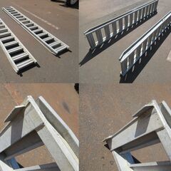 アルミブリッジ/アルコック/NA-102/店頭引取り限定■5653 アルミブリッジ/アルコック/NA-102/店頭引取り限定□5653