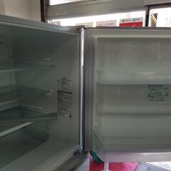 リサイクルショップどりーむ天保山店 No8921 冷蔵庫 2017年式 