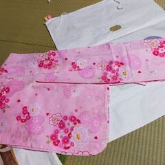 松田聖子デザイン浴衣