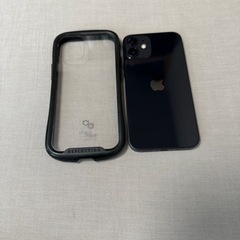 iPhone 12 mini ブラック【SIMフリー／中古/】77% 最終処分価格【中古品】iPhone 12 mini(64GB) ブラック SIMフリーモデル