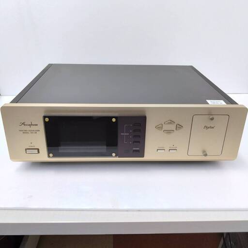 【オーディオ特別価格】 Accuphase イコライザー DG-28【リサイクルモールみっけ柏店】