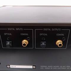 ?オーディオ特別価格?】 Accuphase イコライザー DG-28【リサイクル 