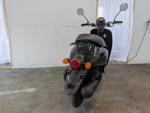 和泉 トゥデイ 外装新品 タイヤ新品 AF61 4千キロ台 整備済み 4スト 楽天