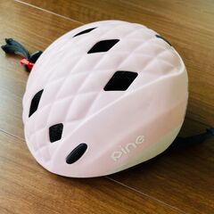 幼児用 自転車用ヘルメット OGK PINE 47〜51cm