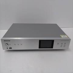 オーディオ買取専門店?】 Pioneer ﾈｯﾄﾜｰｸｵｰﾃﾞｨｵ N-A50【リサイクル 