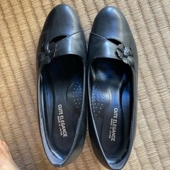 革靴(パンプス)(中古品)
