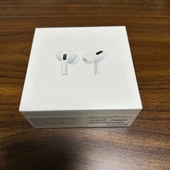 Air Pods Pro 第1世代