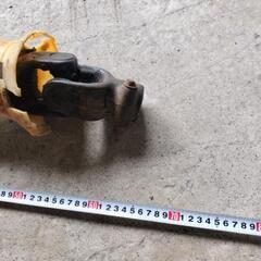 トラクター ユニバーサルジョイント AS200 全長650mm〜850mm