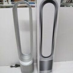 🏠入荷！dyson Pure COOL TP00 空気清浄機付 ...