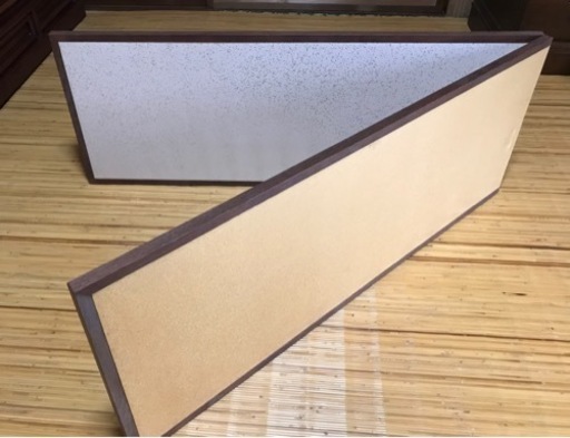 風炉先屏風　茶道