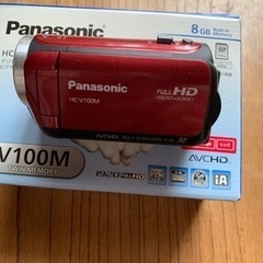 カメラ　ムービー