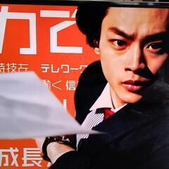 パナソニック　VIERA　50型