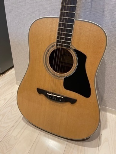 弦楽器、ギター James JD400