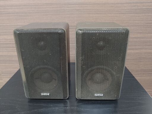 DIATONE DS-5B スピーカー ペア DIATONE DS-3000スピーカー専用 DK-5