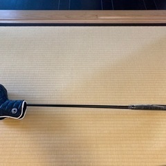 新品未使用値下げ　PING 2023ANSER 2D パター　売ります