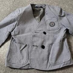 ちよがおか幼稚園 指定制服 ブレザー