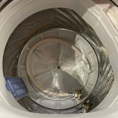 全国送料無料☆3か月保障付き☆洗濯機☆2018年☆