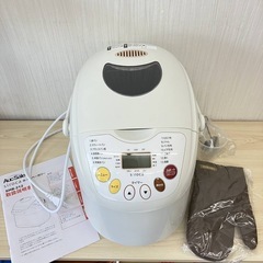 【売ります】【K4326】 未使用 起動確認済 siroca 全...