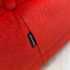 リーンロゼ トーゴ 赤 