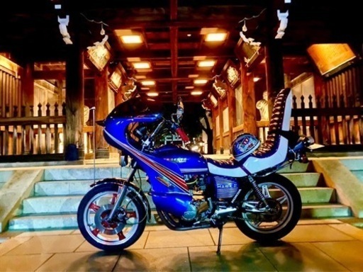 cb250t バブ　ホーク2 値下げします