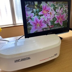 ORION液晶テレビ19型