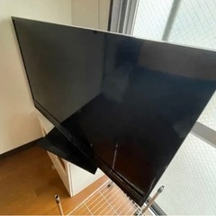 テレビ　三菱　LCD-A50BHR8　MITSUBISHI　50インチ