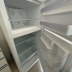 大容量冷蔵庫！！！(交渉可)