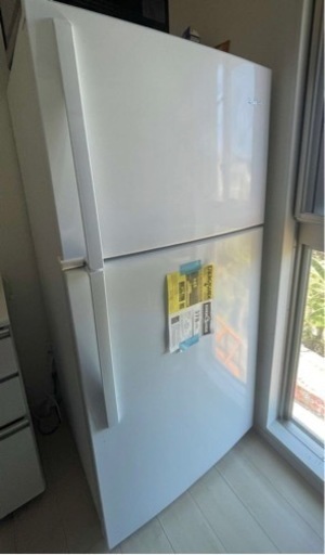 大容量冷蔵庫！！！(交渉可)