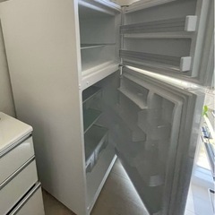 大容量冷蔵庫！！！(交渉可)