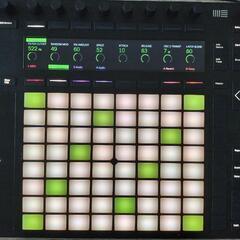 Ableton Push 2