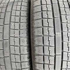 スタッドレスタイヤ・ホイールセット　15インチ-アイヴォル サングラス MIRALLE 47 BK-DG 61002502