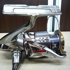 リール スピニングリール ステラ 18 4000XG-J 03809 中古 箱付 STELLA
