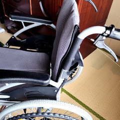 車椅子　ケアテックジャパン