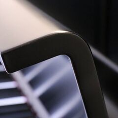 中古ピアノ　ヤマハ UX1 Matt Black (1983年製)