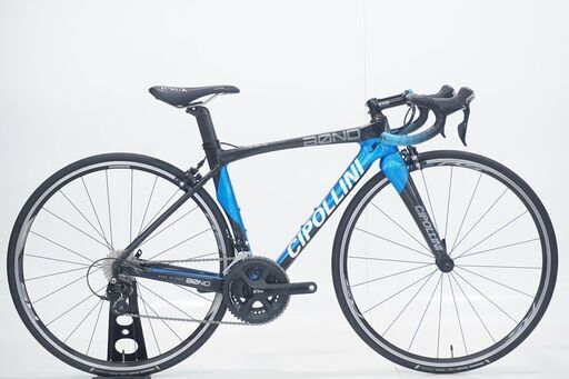 CIPOLLINI 「チポッリーニ」 BOND 2013年モデル ロードバイク