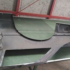 20系ソアラ 純正 リアクオーターパネル 助手席側 長期保管品 GZ20 MZ2# SOARER