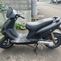 Beak type1 50cc 台湾バイク　不動