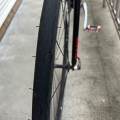 GIANT ESCAPE RX3 2018年式