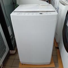 ★【ハイアール】全自動洗濯機 2019年製 7kg [JW-E70CE] 【3ヶ月保証付き★送料に設置込み】💳自社配送時🌟代引き可💳※現金、クレジット、スマホ決済対応※  