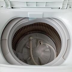 ★【ハイアール】全自動洗濯機 2019年製 7kg [JW-E70CE] 【3ヶ月保証付き★送料に設置込み】💳自社配送時🌟代引き可💳※現金、クレジット、スマホ決済対応※  